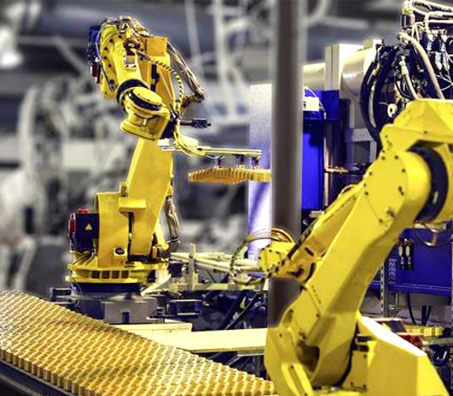 淺談自動(dòng)化時(shí)代機(jī)器換人成趨勢(shì)的見解