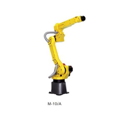 焊接機器人都有哪些種類？