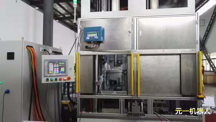 初次使用焊接機(jī)器人需要注意哪些問(wèn)題？