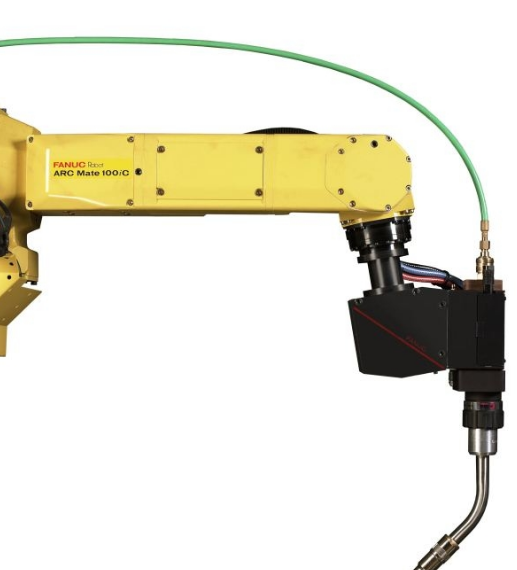 自動焊接機器人與焊接專用設備的區(qū)別