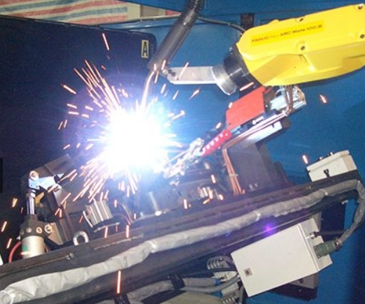 焊接機器人會出現(xiàn)哪些問題如何解決？