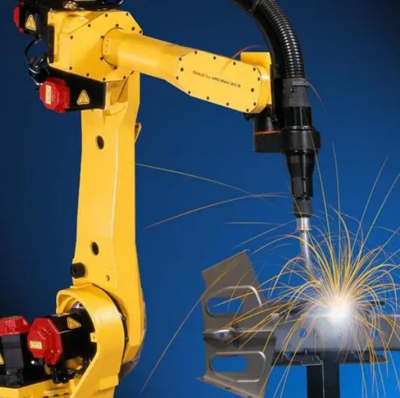 國(guó)內(nèi)焊接機(jī)器人的應(yīng)用意義和展望？